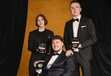 Лучшие игроки CS 2