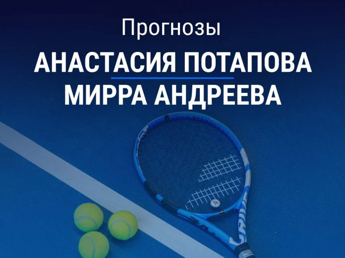 Прогноз Потапова – Андреева