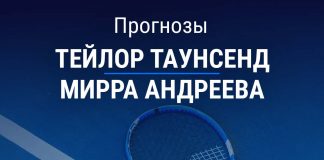 Прогноз Таунсенд – Андреева