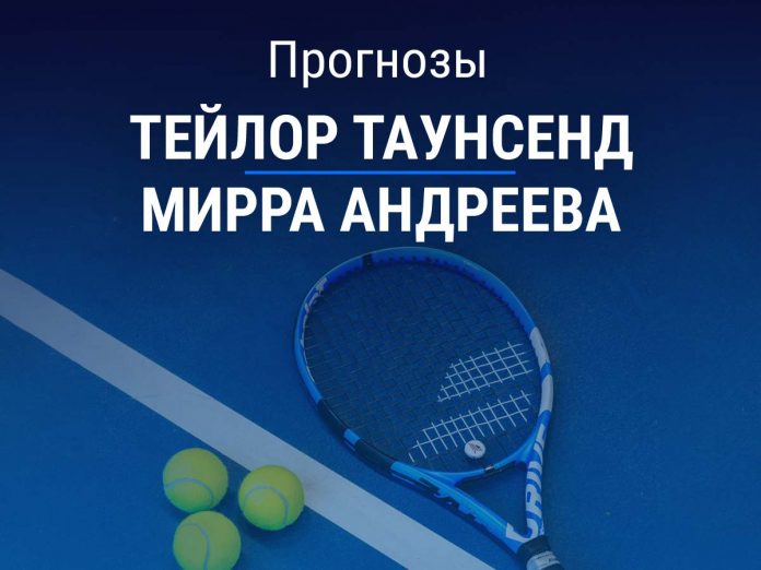 Прогноз Таунсенд – Андреева