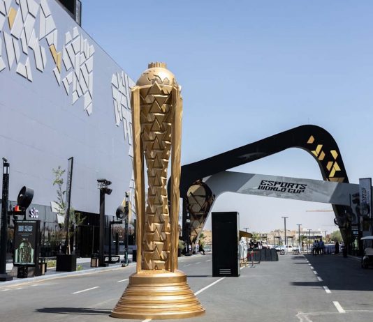 Команды CS2 World Cup 2025