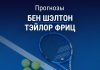 Прогноз Шэлтон – Фриц