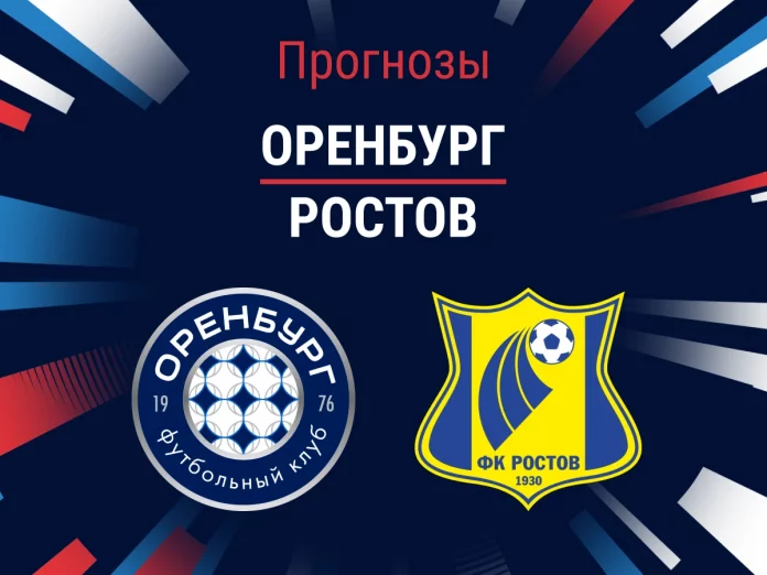 Прогноз Оренбург - Ростов