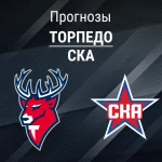 Прогноз Торпедо - СКА