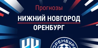 Прогноз Нижний Новгород - Оренбург