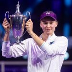 Рейтинг WTA
