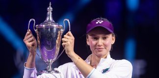 Рейтинг WTA