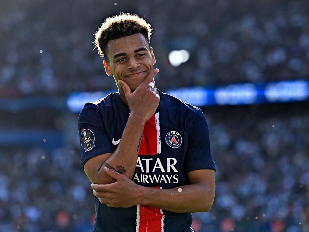 Golden Boy 2025. Дуэ