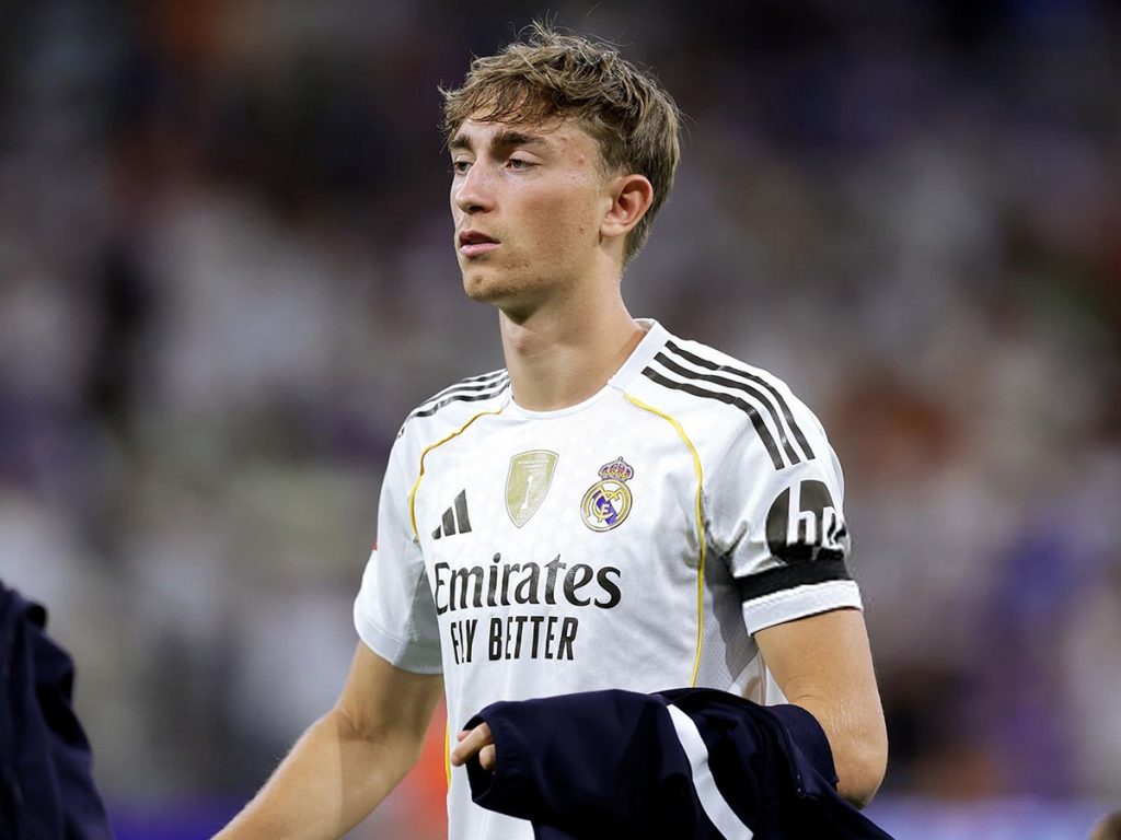 Golden Boy 2025. Хейсен