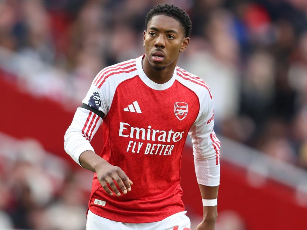 Golden Boy 2025. Льюис-Скелли