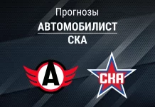 Прогноз Автомобилист - СКА