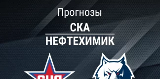 Прогноз СКА - Нефтехимик