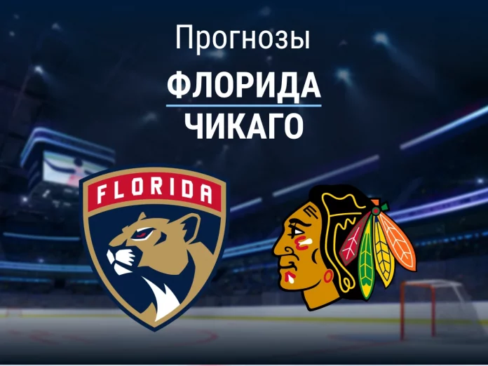 Прогноз Флорида - Чикаго