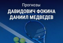 Прогноз Давидович Фокина – Медведев