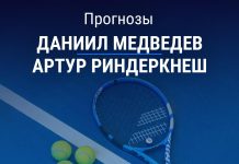 Прогноз Медведев – Риндеркнеш