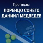Прогноз Сонего – Медведев