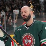 Трансферы КХЛ 2026 Трансферы КХЛ