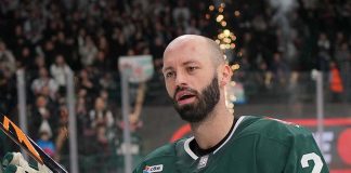 Трансферы КХЛ