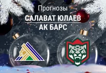 Прогноз Салават - Ак Барс