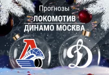 Прогноз Локомотив - Динамо Москва