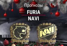 Прогноз FURIA – NaVi