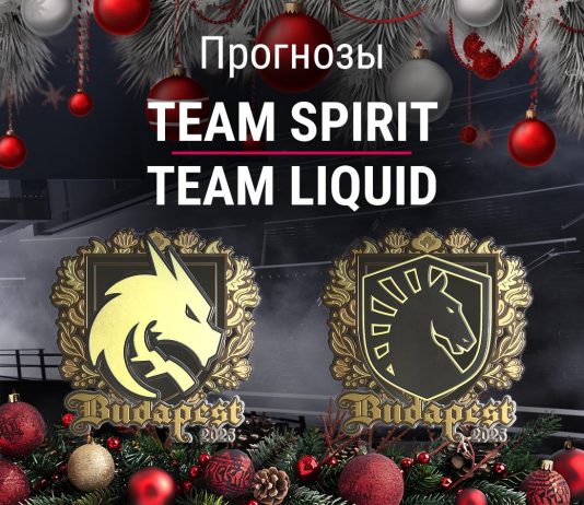 Прогноз Spirit – Liquid