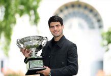 Теннис мужчины | Рейтинг ATP 2026 Рейтинг ATP