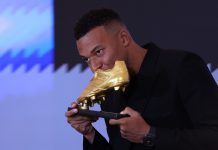 Лучшие бомбардиры мира — 2025 | Кто забил больше всех? Лучшие бомбардиры 2025