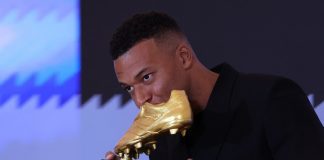 Лучшие бомбардиры 2025