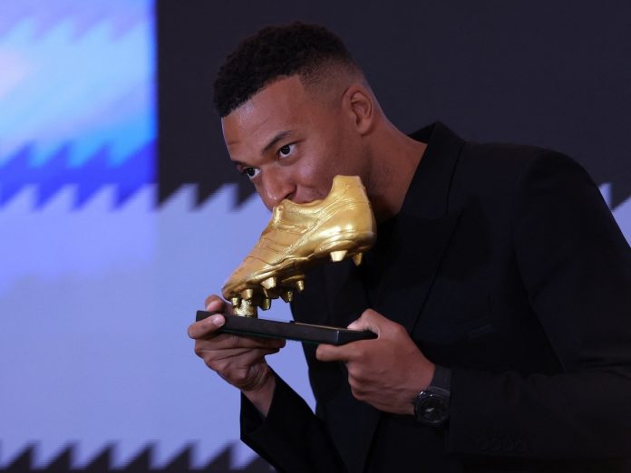 Лучшие бомбардиры 2025