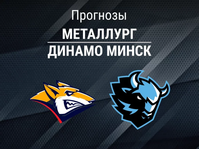 Прогноз Металлург - Динамо Минск