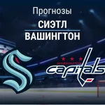 Прогноз Сиэтл - Вашингтон