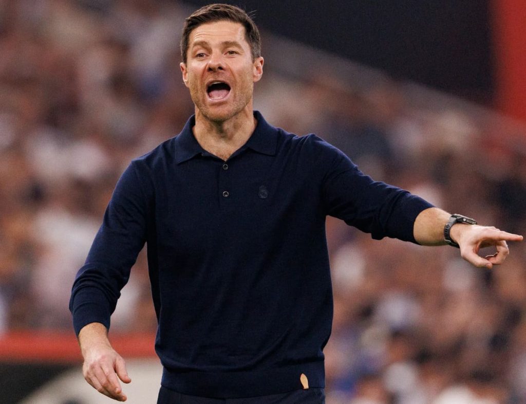 Свободные тренеры | Алонсо