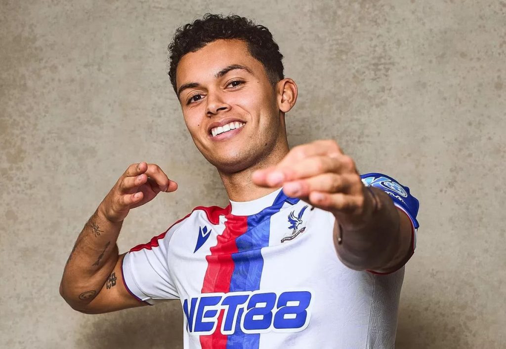 Трансферы 2026 | Джонсон в Кристал Пэлас