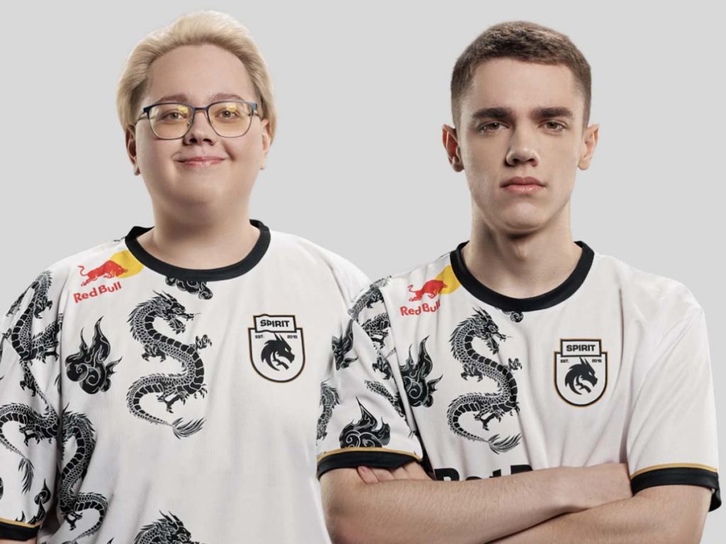 Последние трансферы в CS2. magixx и zont1x 