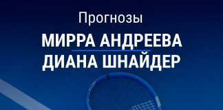 Прогноз Андреева - Шнайдер
