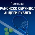 Прогноз Серундоло – Рублев