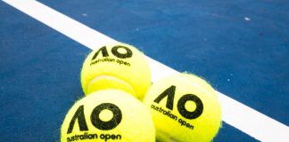 Фавориты Australian Open