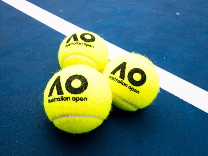 Фавориты Australian Open