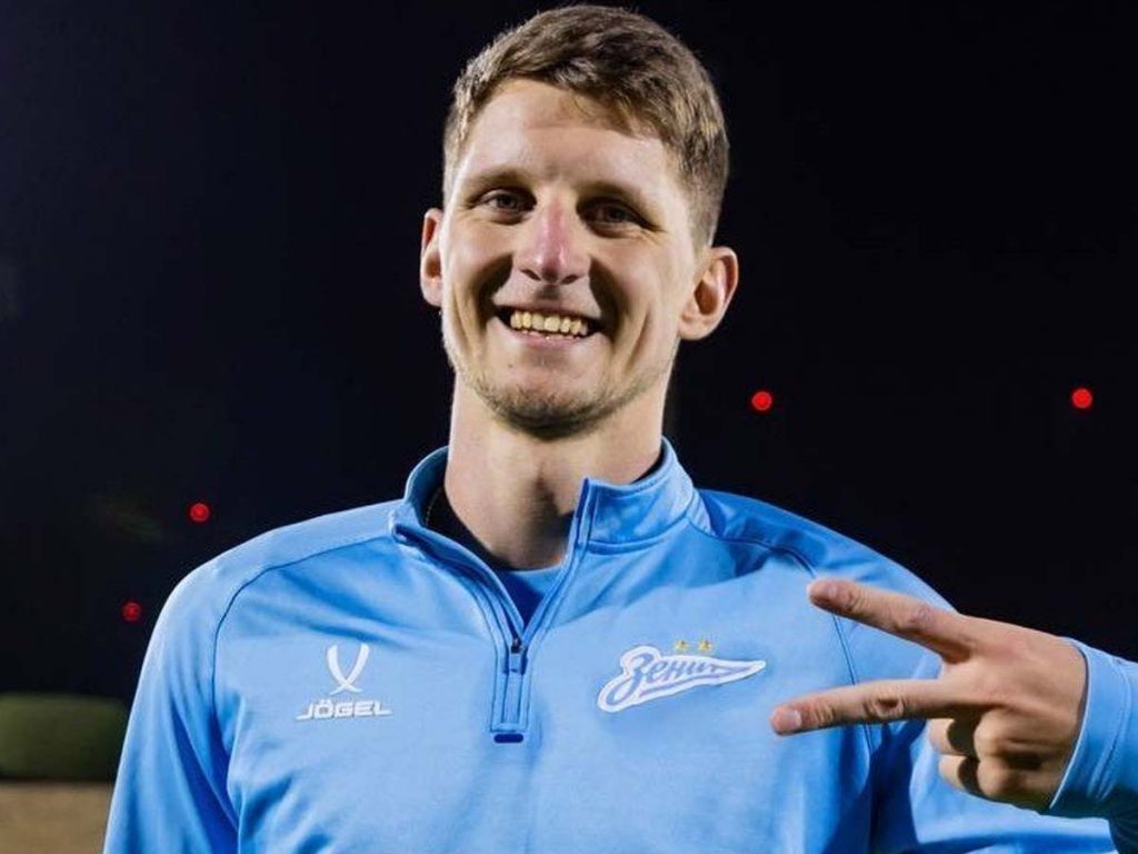 Трансферы РПЛ. Игорь Дивеев перешел в «Зенит» 