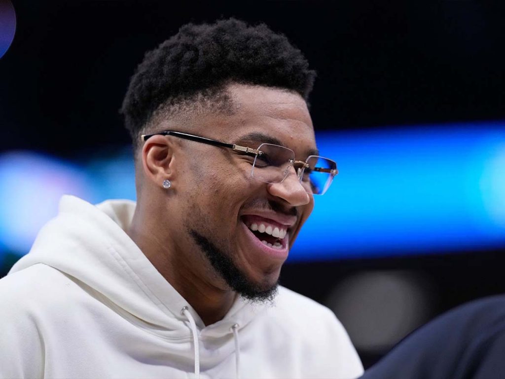 Переходы НБА 2026. Яннис Адетокумбо
