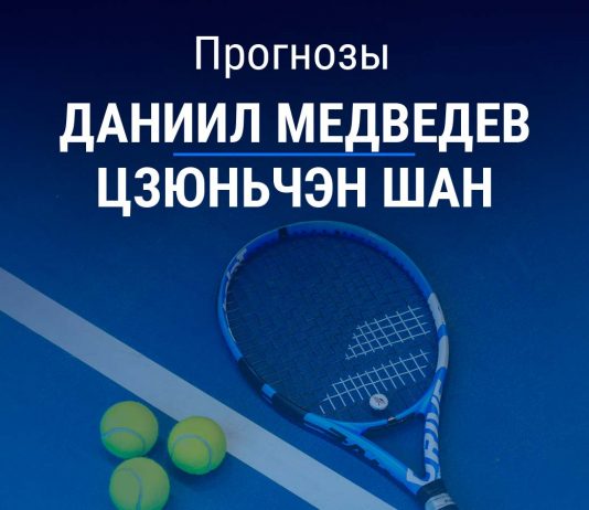 Прогноз Медведев – Шан