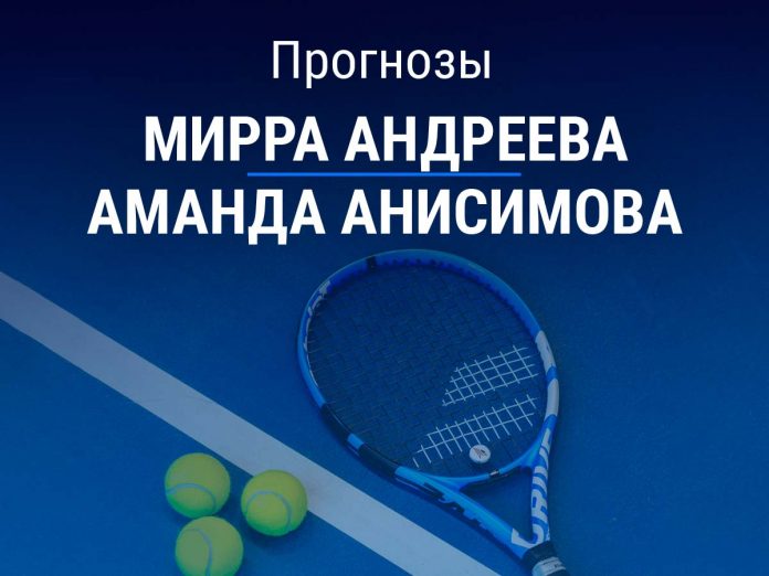 Прогноз Андреева - Анисимова