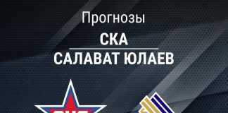 Прогноз СКА - Салават