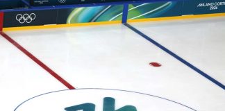 Фавориты Олимпиады по хоккею 2026