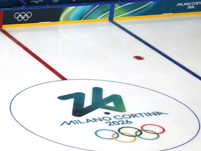 Фавориты Олимпиады по хоккею 2026