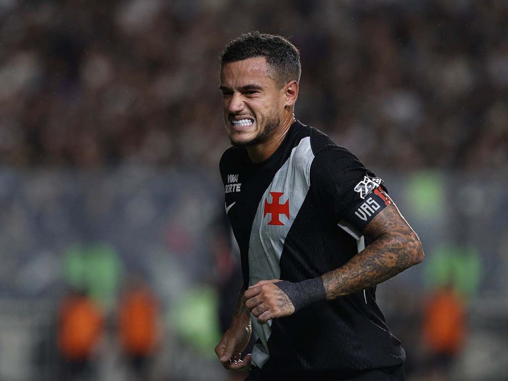 Лучшие свободные агенты 2026 | Коутиньо