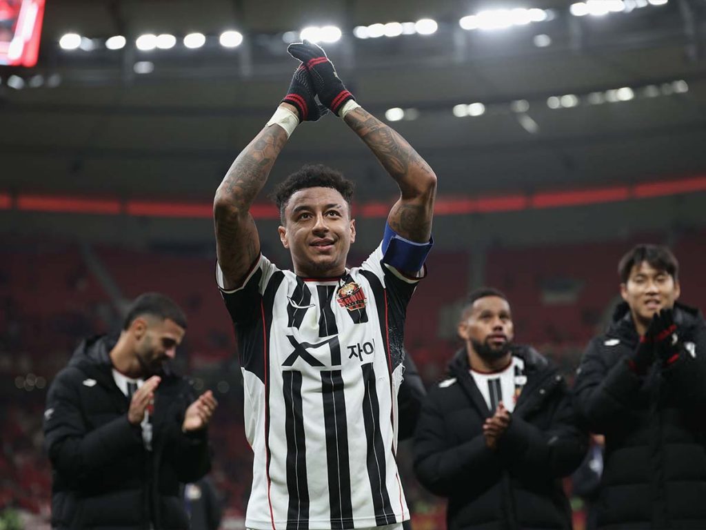 Лучшие свободные агенты 2026 | Лингард