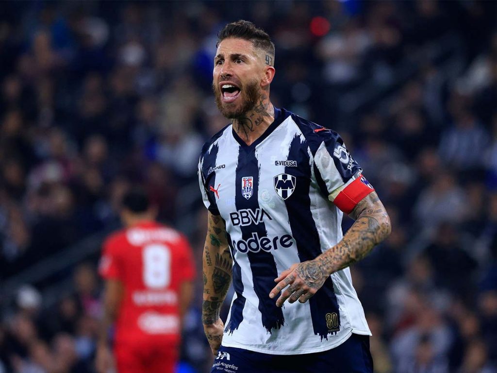 Лучшие свободные агенты 2026 | Рамос