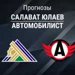 Прогноз Салават Юлаев - Автомобилист